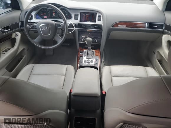 ✅ 2011 Audi A6 Prestige • VIN: WAUKGAFB2BN064532 • Lot: 83817035. Listed on Copart with 82,371 mi. Free auction sales archive from the USA and detailed vehicle history report at DreamBid. Image 8.