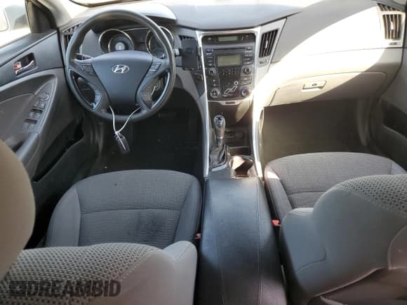 ✅ 2013 Hyundai Sonata GLS • VIN: 5NPEB4AC8DH527731 • Lot: 77269524. Listed on Copart with 244,564 mi. Free auction sales archive from the USA and detailed vehicle history report at DreamBid. Image 8.
