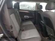 ✅ 2012 Chevrolet Captiva Sport LS • VIN: 3GNAL2EK5CS523682 • Lot: 86520654. Wystawiony na Copart z przebiegiem Nie podano. Bezpłatny archiwum sprzedaży aukcyjnych z USA i szczegółowy raport historii pojazdu na DreamBid. Zdjęcie 11.