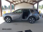 ✅ 2023 Nissan Rogue SL • VIN: JN8BT3CB8PW463076 • Лот: 42809642. Опубликован ранее на IAAI с пробегом 60 559 миль. Бесплатный доступ к архиву аукционных продаж из США и подробный отчёт об истории автомобиля на DreamBid. Изображение 15.