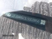 ✅ 2020 Lexus NX 300 F Sport • VIN: JTJSARBZ3L5003856 • Lot: 40184405. Listed on IAAI with 70,790 mi. Free auction sales archive from the USA and detailed vehicle history report at DreamBid. Image 9.