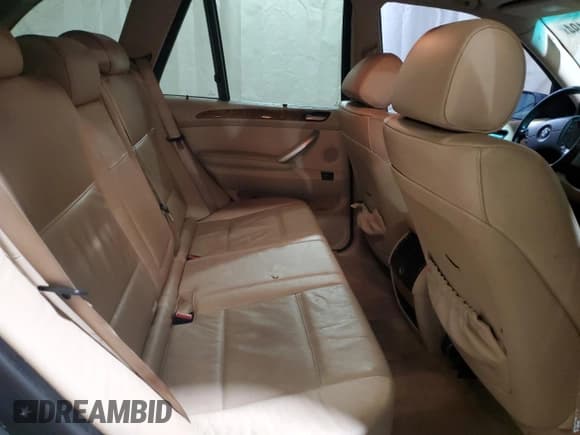 ✅ 2002 BMW X5 3.0i • VIN: 5UXFA53512LP32083 • Lot: 79132194. Listed on Copart with 154,747 mi. Free auction sales archive from the USA and detailed vehicle history report at DreamBid. Image 11.