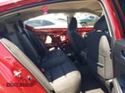 ✅ 2022 Nissan Altima SV • VIN: 1N4BL4DV6NN312532 • Lot: 39991411. Wystawiony na IAAI z przebiegiem 24 310 mil. Bezpłatny archiwum sprzedaży aukcyjnych z USA i szczegółowy raport historii pojazdu na DreamBid. Zdjęcie 8.