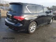 ✅ 2013 Infiniti QX56 • VIN: JN8AZ2NF3D9530343 • Лот: 41359191. Опубликован ранее на IAAI с пробегом 234 946 миль. Бесплатный доступ к архиву аукционных продаж из США и подробный отчёт об истории автомобиля на DreamBid. Изображение 4.