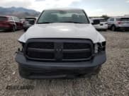 ✅ 2021 Ram 1500 Tradesman • VIN: 1C6RR7FG8MS583350 • Lot: 58921575. Listed on Copart with 74,425 mi. Free auction sales archive from the USA and detailed vehicle history report at DreamBid. Image 5.