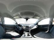 ✅ 2020 Chevrolet Equinox LT • VIN: 3GNAXKEV4LS645657 • Lot: 43399695. Wystawiony na IAAI z przebiegiem 76 636 mil. Bezpłatny archiwum sprzedaży aukcyjnych z USA i szczegółowy raport historii pojazdu na DreamBid. Zdjęcie 18.