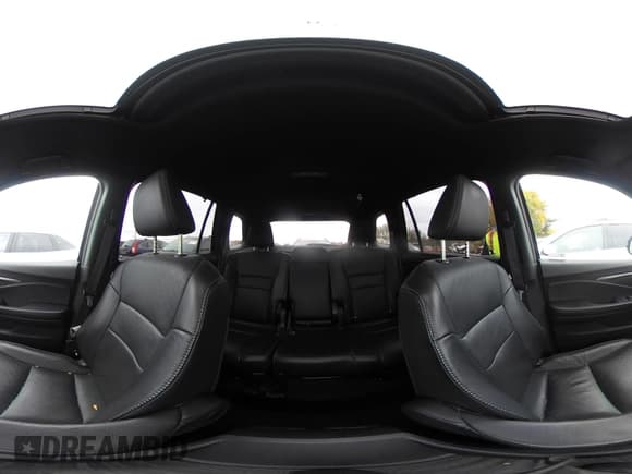 ✅ 2021 Honda Passport EX-L • VIN: 5FNYF8H53MB016748 • Lot: 43451612. Listed on IAAI with 84,196 mi. Free auction sales archive from the USA and detailed vehicle history report at DreamBid. Image 18.