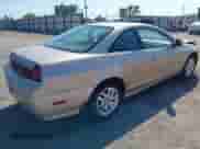 2001 Honda Accord EX с VIN 1HGCG22541A033075, выставлен на аукционе IAAI как лот 40200453 с пробегом 121 275 миль миль и . История ставок и продаж доступна на DreamBid. Изображение 4.