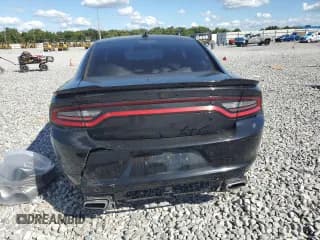 ✅ 2017 Dodge Charger SXT • VIN: 2C3CDXHGXHH504885 • Лот: 86989815. Опубликован ранее на Copart с пробегом 122 455 миль. Бесплатный доступ к архиву аукционных продаж из США и подробный отчёт об истории автомобиля на DreamBid. Изображение 6.