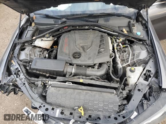 ✅ 2020 Alfa Romeo Giulia Ti Sport • VIN: ZARFANBN1L7636683 • Лот: 92453415. Опубликован ранее на Copart с пробегом Не указан. Бесплатный доступ к архиву аукционных продаж из США и подробный отчёт об истории автомобиля на DreamBid. Изображение 11.