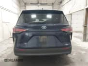 ✅ 2021 Toyota Sienna LE • VIN: 5TDBSKFC4MS036678 • Lot: 42897907. Listed on IAAI with 180,005 mi. Free auction sales archive from the USA and detailed vehicle history report at DreamBid. Image 16.