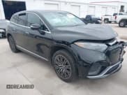 ✅ 2023 Mercedes-Benz EQS 580 • VIN: 4JGDM4EB0PA003200 • Lot: 41440901. Listed on IAAI with 17,106 mi. Free auction sales archive from the USA and detailed vehicle history report at DreamBid. Image 1.