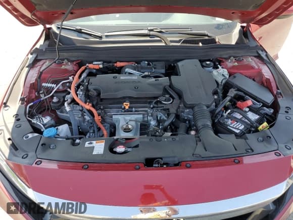 ✅ 2018 Honda Accord EX-L • VIN: 1HGCV3F64JA006425 • Lot: 59501945. Listed on Copart with 21,404 mi. Free auction sales archive from the USA and detailed vehicle history report at DreamBid. Image 11.