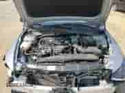 2023 Hyundai Sonata Limited with VIN KMHL34J20PA283382, listed as a Copart auction lot 60660465 with 22,812 mi miles and Salvage title. Bid and sale history available at DreamBid. Image 11.