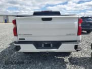 ✅ 2019 Chevrolet Silverado 1500 Custom • VIN: 1GCRYBEH1KZ276681 • Lot: 53065615. Wystawiony na Copart z przebiegiem 192 829 mil. Bezpłatny archiwum sprzedaży aukcyjnych z USA i szczegółowy raport historii pojazdu na DreamBid. Zdjęcie 6.