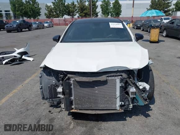 2023 Mercedes-Benz CLA 250 с VIN W1K5J4GB2PN349021, выставлен на аукционе IAAI как лот 42970963 с пробегом 20 045 миль миль и . История ставок и продаж доступна на DreamBid. Изображение 13.