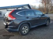 ✅ 2013 Honda CR-V LX • VIN: 5J6RM4H39DL025043 • Лот: 93177955. Опубликован ранее на Copart с пробегом 267 967 миль. Бесплатный доступ к архиву аукционных продаж из США и подробный отчёт об истории автомобиля на DreamBid. Изображение 3.