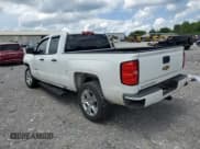 ✅ 2017 Chevrolet Silverado 1500 Custom • VIN: 1GCRCPEH8HZ364776 • Lot: 63653205. Wystawiony na Copart z przebiegiem 117 397 mil. Bezpłatny archiwum sprzedaży aukcyjnych z USA i szczegółowy raport historii pojazdu na DreamBid. Zdjęcie 2.