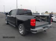 ✅ 2014 Chevrolet Silverado 1500 LTZ • VIN: 3GCPCSEC1EG412175 • Lot: 42158993. Wystawiony na IAAI z przebiegiem 166 258 mil. Bezpłatny archiwum sprzedaży aukcyjnych z USA i szczegółowy raport historii pojazdu na DreamBid. Zdjęcie 3.