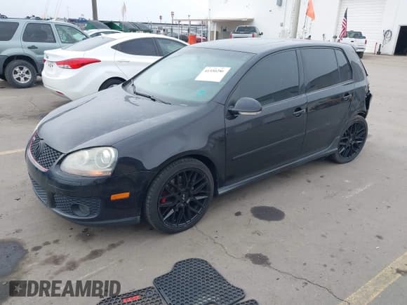 ✅ 2009 Volkswagen Golf GTI • VIN: WVWHD71K39W148640 • Лот: 41550286. Опубликован ранее на IAAI с пробегом 162 087 миль. Бесплатный доступ к архиву аукционных продаж из США и подробный отчёт об истории автомобиля на DreamBid. Изображение 17.