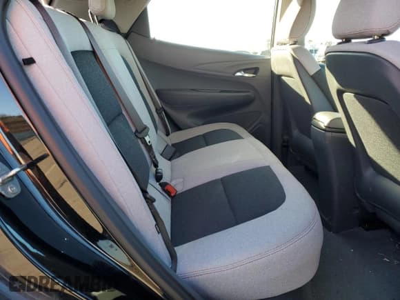 ✅ 2019 Chevrolet Bolt EV LT • VIN: 1G1FY6S08K4113332 • Lot: 79845284. Wystawiony na Copart z przebiegiem 66 794 mil. Bezpłatny archiwum sprzedaży aukcyjnych z USA i szczegółowy raport historii pojazdu na DreamBid. Zdjęcie 11.