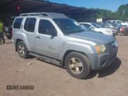 ✅ 2006 Nissan Xterra S • VIN: 5N1AN08U16C542157 • Lot: 42511372. Wystawiony na IAAI z przebiegiem 285 085 mil. Bezpłatny archiwum sprzedaży aukcyjnych z USA i szczegółowy raport historii pojazdu na DreamBid. Zdjęcie 1.