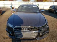 ✅ 2018 Audi S6 Premium Plus • VIN: WAUFFAFC4JN000827 • Лот: 75673354. Опубликован ранее на Copart с пробегом 55 783 миль. Бесплатный доступ к архиву аукционных продаж из США и подробный отчёт об истории автомобиля на DreamBid. Изображение 5.