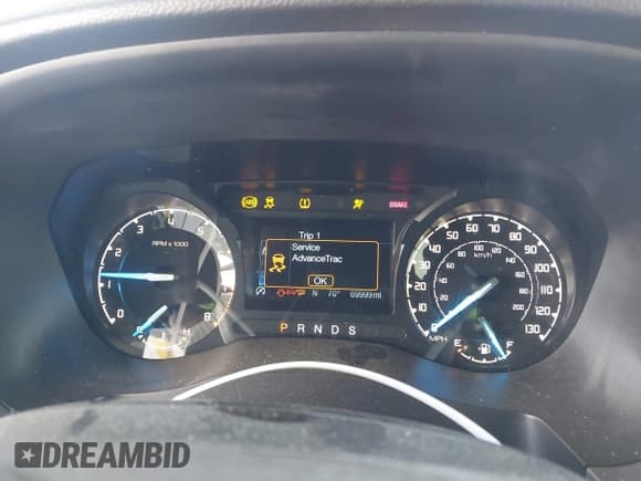 ✅ 2019 Ford Ranger XL • VIN: 1FTER4EH5KLB02140 • Lot: 42586555. Listed on IAAI with 69,999 mi. Free auction sales archive from the USA and detailed vehicle history report at DreamBid. Image 7.