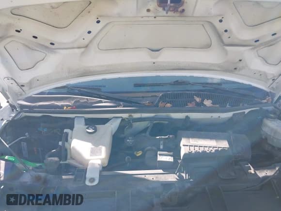 ✅ 2016 Chevrolet Express Cargo • VIN: 1GCZGHFF4G1121020 • Lot: 43521762. Wystawiony na IAAI z przebiegiem 149 558 mil. Bezpłatny archiwum sprzedaży aukcyjnych z USA i szczegółowy raport historii pojazdu na DreamBid. Zdjęcie 10.