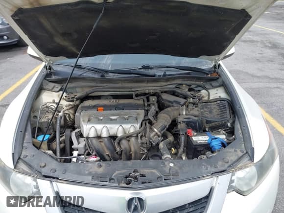 ✅ 2010 Acura TSX • VIN: JH4CU2F63AC043125 • Lot: 42094233. Wystawiony na IAAI z przebiegiem 211 839 mil. Bezpłatny archiwum sprzedaży aukcyjnych z USA i szczegółowy raport historii pojazdu na DreamBid. Zdjęcie 10.