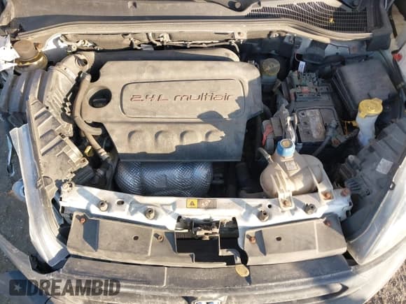 ✅ 2015 Ram ProMaster City Cargo Tradesman • VIN: ZFBERFAT3F6A28636 • Лот: 43709776. Опубликован ранее на IAAI с пробегом 110 977 миль. Бесплатный доступ к архиву аукционных продаж из США и подробный отчёт об истории автомобиля на DreamBid. Изображение 9.