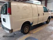 ✅ 1998 Chevrolet Chevy Van • VIN: 1GCGG25R1W1065455 • Лот: 42684155. Опубликован ранее на IAAI с пробегом 224 193 миль. Бесплатный доступ к архиву аукционных продаж из США и подробный отчёт об истории автомобиля на DreamBid. Изображение 4.