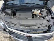 ✅ 2020 Chevrolet Traverse LS • VIN: 1GNERFKW4LJ128179 • Lot: 67110854. Wystawiony na Copart z przebiegiem 104 919 mil. Bezpłatny archiwum sprzedaży aukcyjnych z USA i szczegółowy raport historii pojazdu na DreamBid. Zdjęcie 12.