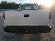 ✅ 2002 Chevrolet S-10 Fleet • VIN: 1GCCS145428251840 • Лот: 78247094. Опубликован ранее на Copart с пробегом 160 517 миль. Бесплатный доступ к архиву аукционных продаж из США и подробный отчёт об истории автомобиля на DreamBid. Изображение 6.