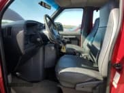 ✅ 1994 Ford Econoline Wagon XL • VIN: 1FBJS31H2RHB71257 • Lot: 71693365. Wystawiony na Copart z przebiegiem 31 661 mil. Bezpłatny archiwum sprzedaży aukcyjnych z USA i szczegółowy raport historii pojazdu na DreamBid. Zdjęcie 7.