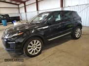 ✅ 2018 Land Rover Range Rover Evoque HSE • VIN: SALVR2RXXJH294252 • Lot: 79861713. Wystawiony na Copart z przebiegiem 45 775 mil. Bezpłatny archiwum sprzedaży aukcyjnych z USA i szczegółowy raport historii pojazdu na DreamBid. Zdjęcie 1.