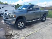 ✅ 2009 Dodge 2500 SLT • VIN: 3D7KS28L79G554213 • Лот: 42945590. Опубликован ранее на IAAI с пробегом 468 909 миль. Бесплатный доступ к архиву аукционных продаж из США и подробный отчёт об истории автомобиля на DreamBid. Изображение 2.