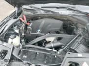 ✅ 2016 BMW 5 Series 528i xDrive • VIN: WBA5A7C57GG150995 • Lot: 43781997. Listed on IAAI with 145,488 mi. Free auction sales archive from the USA and detailed vehicle history report at DreamBid. Image 20.