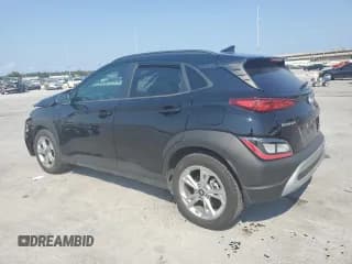 ✅ 2023 Hyundai Kona SEL • VIN: KM8K62AB6PU997278 • Лот: 67566824. Опубликован ранее на Copart с пробегом 36 304 миль. Бесплатный доступ к архиву аукционных продаж из США и подробный отчёт об истории автомобиля на DreamBid. Изображение 2.