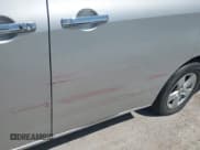 ✅ 2016 Nissan Quest SV • VIN: JN8AE2KP1G9155548 • Lot: 42861154. Listed on IAAI with Not provided. Free auction sales archive from the USA and detailed vehicle history report at DreamBid. Image 6.