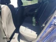 ✅ 2021 Hyundai Accent SE • VIN: 3KPC24A60ME153136 • Лот: 69567404. Опубликован ранее на Copart с пробегом Не указан. Бесплатный доступ к архиву аукционных продаж из США и подробный отчёт об истории автомобиля на DreamBid. Изображение 10.