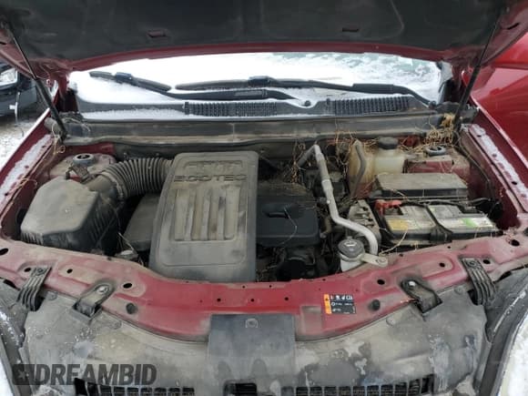 ✅ 2014 Chevrolet Captiva Sport LS • VIN: 3GNAL2EK7ES512251 • Lot: 44000145. Wystawiony na Copart z przebiegiem 152 387 mil. Bezpłatny archiwum sprzedaży aukcyjnych z USA i szczegółowy raport historii pojazdu na DreamBid. Zdjęcie 11.