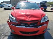 ✅ 2009 Pontiac G3 • VIN: KL2TD66E49B647853 • Lot: 81553795. Wystawiony na Copart z przebiegiem 73 958 mil. Bezpłatny archiwum sprzedaży aukcyjnych z USA i szczegółowy raport historii pojazdu na DreamBid. Zdjęcie 5.