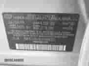 2014 Hyundai Sonata Limited с VIN 5NPEC4AC6EH884520, выставлен на аукционе IAAI как лот 41832196 с пробегом 162 516 миль миль и . История ставок и продаж доступна на DreamBid. Изображение 9.