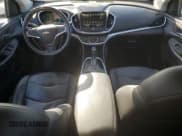 ✅ 2018 Chevrolet Volt LT • VIN: 1G1RC6S52JU145487 • Lot: 45098044. Wystawiony na Copart z przebiegiem 41 429 mil. Bezpłatny archiwum sprzedaży aukcyjnych z USA i szczegółowy raport historii pojazdu na DreamBid. Zdjęcie 8.