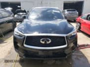 ✅ 2020 Infiniti QX50 Essential • VIN: 3PCAJ5M30LF120812 • Лот: 56222694. Опубликован ранее на Copart с пробегом 76 231 миль. Бесплатный доступ к архиву аукционных продаж из США и подробный отчёт об истории автомобиля на DreamBid. Изображение 5.