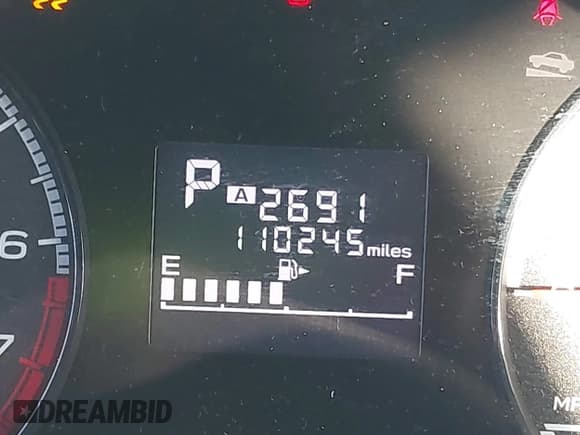 ✅ 2018 Subaru Impreza Premium • VIN: 4S3GTAB66J3741640 • Lot: 41193045. Listed on IAAI with 110,245 mi. Free auction sales archive from the USA and detailed vehicle history report at DreamBid. Image 15.