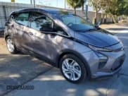 ✅ 2023 Chevrolet Bolt EV 1LT • VIN: 1G1FW6S03P4165965 • Lot: 78757964. Wystawiony na Copart z przebiegiem 30 074 mil. Bezpłatny archiwum sprzedaży aukcyjnych z USA i szczegółowy raport historii pojazdu na DreamBid. Zdjęcie 4.