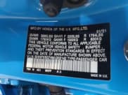 ✅ 2021 Honda Civic Type R Touring • VIN: SHHFK8G74MU202142 • Lot: 41908226. Listed on IAAI with 48,322 mi. Free auction sales archive from the USA and detailed vehicle history report at DreamBid. Image 9.