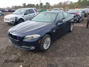✅ 2011 BMW 5 Series 535i xDrive • VIN: WBAFU7C57BC780656 • Lot: 43761241. Wystawiony na IAAI z przebiegiem 108 982 mil. Bezpłatny archiwum sprzedaży aukcyjnych z USA i szczegółowy raport historii pojazdu na DreamBid. Zdjęcie 2.